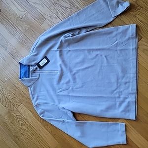 Bonobos gray pullover